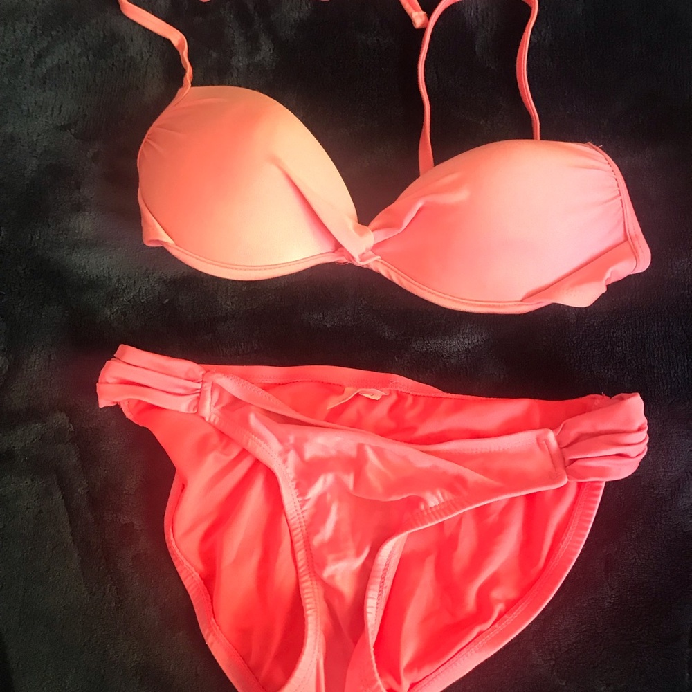 Victoria secret small